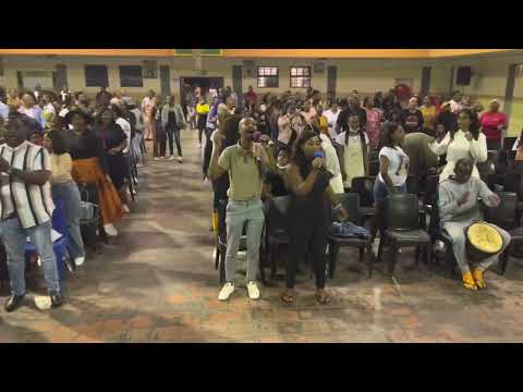 COGHDWG Opening 2022 - Abakholwayo namhla