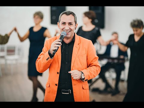 Gabi Pirnau LIVE 2022 * OMULE TRECE VIATA - CAND PETREC,PETREC - Super Colaj  Petrecere 0741151593