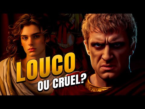 POR QUE NERO FOI O IMPERADOR MAIS CRUEL DE ROMA