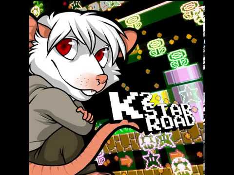 Kitsune² - Lighten Up