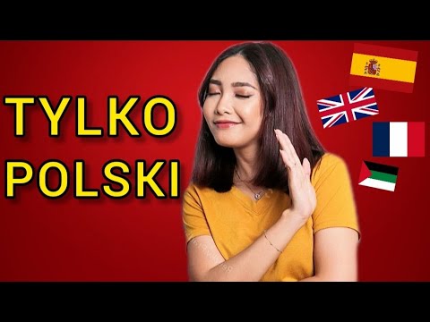 Foreigners Falling in Love with Polish After One Sentence