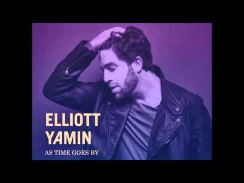 Elliott Yamin - As Time Goes By