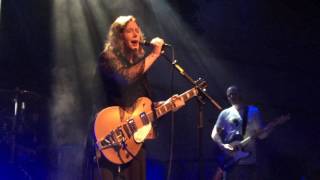 minor victories - folk arp (zakk, düsseldorf 30 oct 2016)