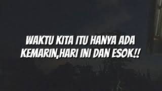 Download lagu STORY WA PEMUDA HIJRAH || Skuy Tobat sebelum terlambat!!! mp3