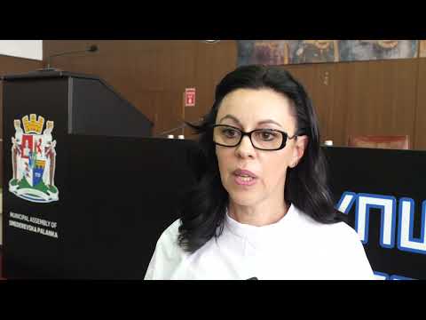 Održana 29. sednica SO Smed.Palanka