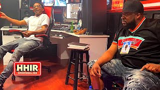 &quot;YOU THINK THEY GIVING FREE MONEY TO DELUSIONAL N1@@AS&quot; CASSIDY ADDRESSES THE GROWTH OF BATTLE RAP!