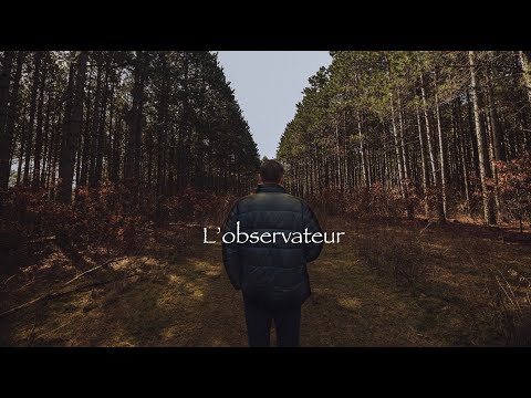 L'OBSERVATEUR | SHORT FILM