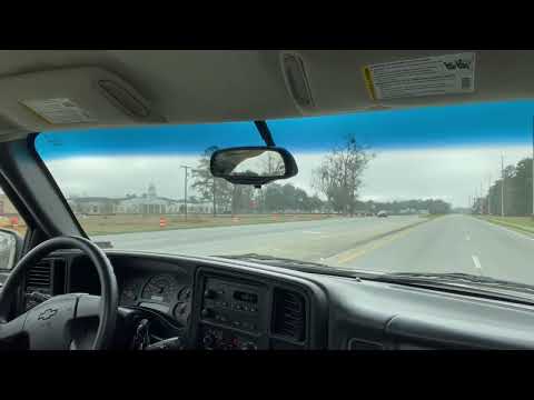 2003 Chevrolet Silverado (CC-1758364) for sale in Savannah, Georgia