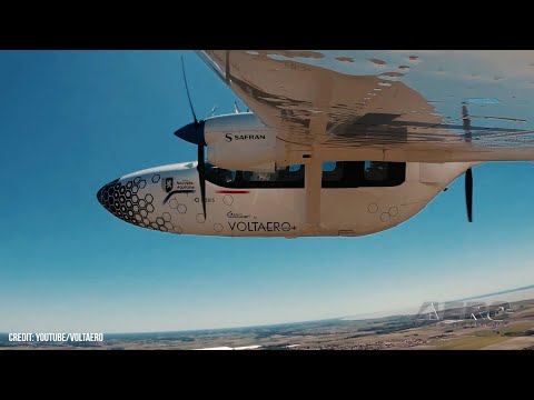 Aero-TV At OSH2021: Watch Out For Cassio