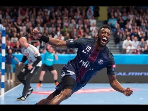 Best of Luc Abalo