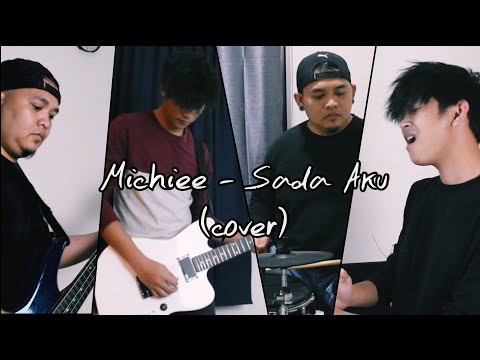 Michiee - Sada Aku [cover]