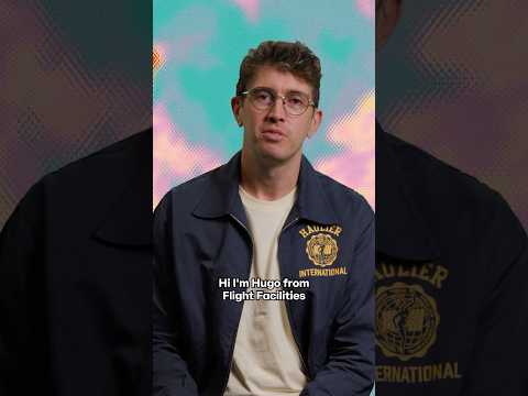 flight facilities’ jimmy & hugo reveal their favourite australian songs #hottest100 #theavalanches