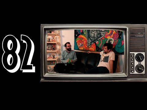 Habemus Podcast Ep.82 - "¡Hay 2 epilepsias!"