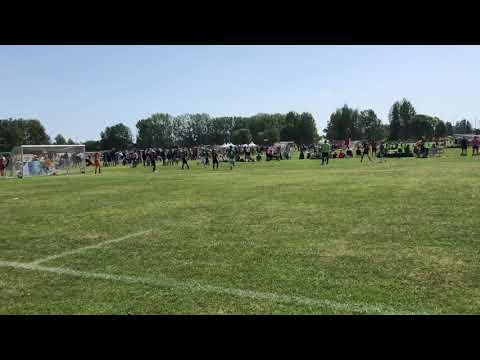 Stuvsta IF P07:1 vs Bällsta FF 4