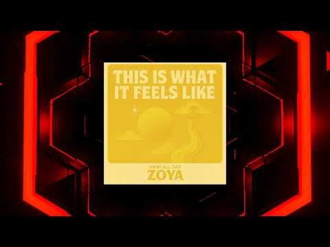 ZOYA - This Is What It Feels Like (Extended Mix) (Sway All Day)