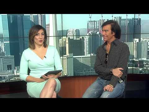 Singer Rob Garrett carries on legacy of Neil Diamond