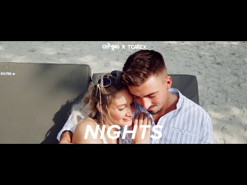 CH4NG X Tomex - Nights (Official 4K Music Video)