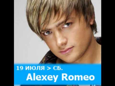 Alexei Romeo - Peschal