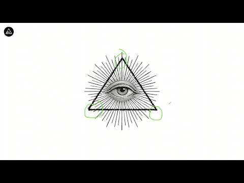 Decoding the Symbolism of the Eye in the Triangle