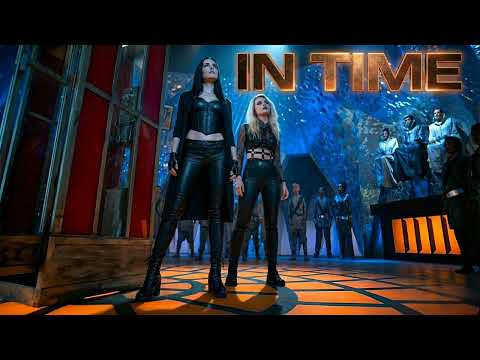 Robbie Robb – “In Time” (Bill & Ted Soundtrack) | Cover by Twisted F8