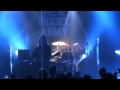 NEW MODEL ARMY DISAPPEARED CAEN 2010