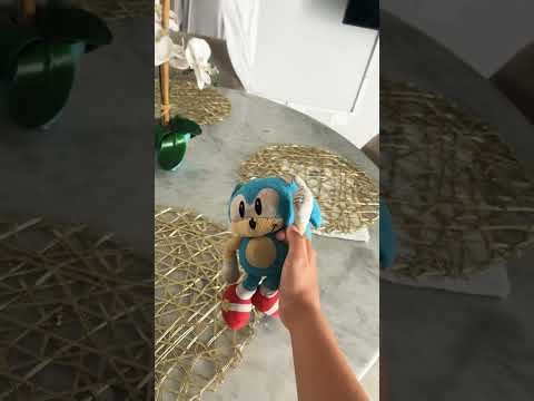 Tails makes Sonic Rainboom￼🤣😂🤣😂🤣🤣￼