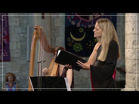 Anonymous: Aria di Fiorenza | Céline Scheen & Giovanna Pessi