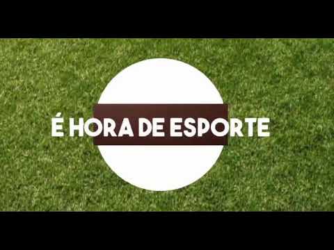 Sua Praia Esporte - 04/08