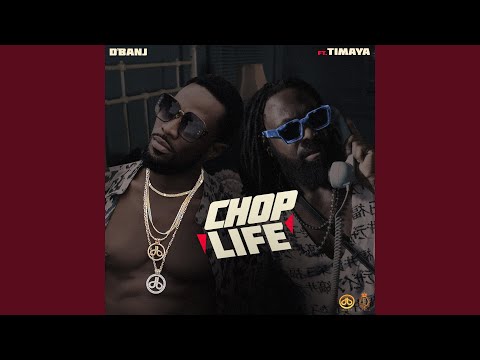 Chop Life (feat. Timaya)