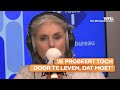 In 2002 werd de vader van Van der Meijs vermoord, maar nog steeds is de zaak onopgelost