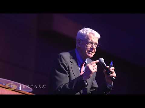 Prevent and Reverse Heart Disease with Caldwell B. Esselstyn, Jr., M.D.