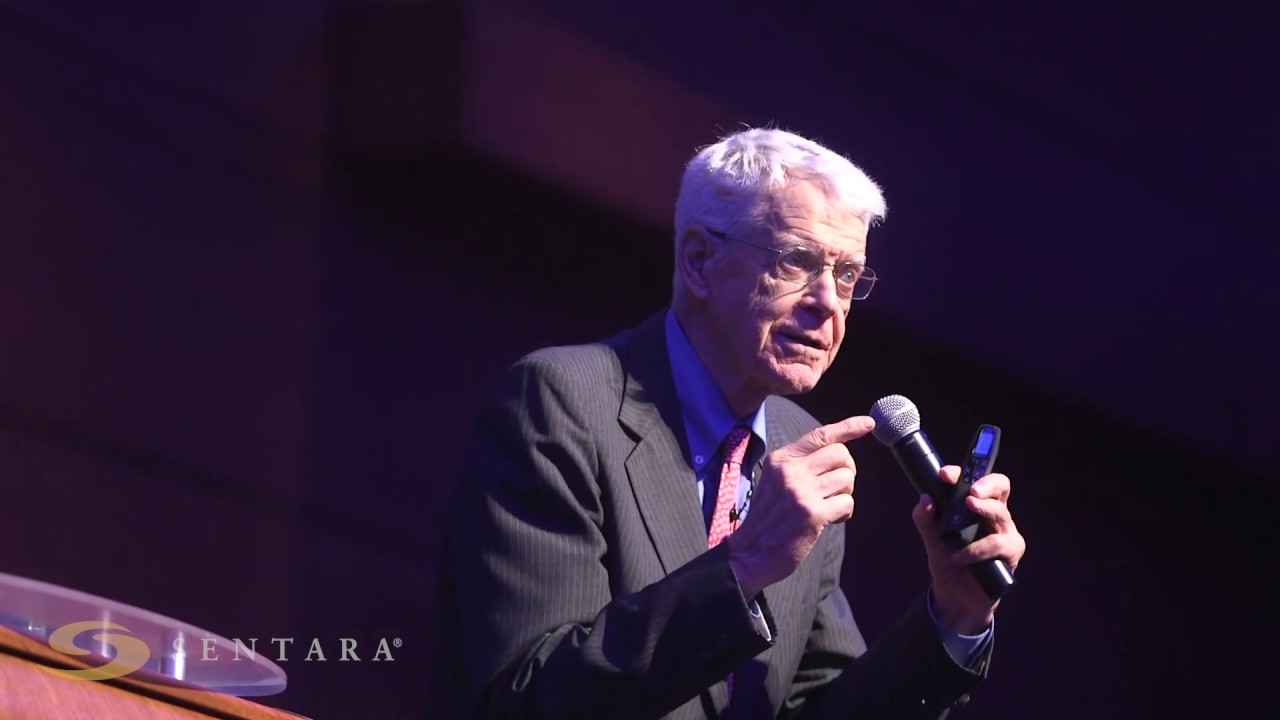 Prevent and Reverse Heart Disease with Caldwell B. Esselstyn, Jr., M.D.