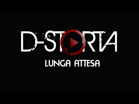 D-STORTA - "Lunga Attesa" (Marlene Kuntz)