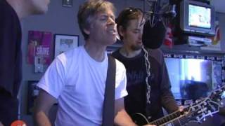 Odds - It Falls Apart