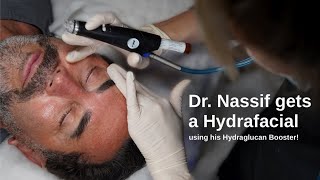 Nassif MD Plastic Surgery