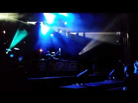 Audiolake Festival 2014  Venom One