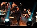 James Last y su orquesta: "Na, Na, Hey, Hey", audio en directo, año 2004.