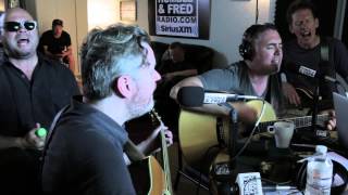 Barenaked Ladies - Blame it on Me (Live in Studio)