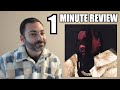Wale S Everything Is A Lot ALBUM REVIEW In 1 MINUTE