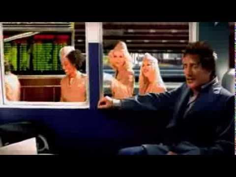 I Can't Deny It video