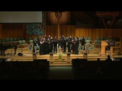 Howells: Salvator mundi from Requiem