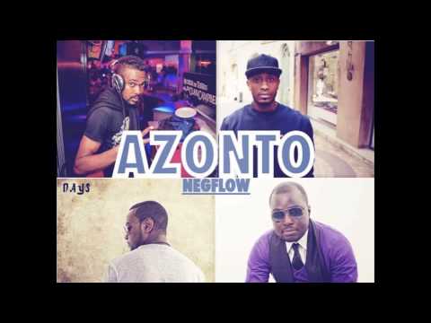 Nays & Afrodja feat. Zino - Zina azonto by negflow (remix  c-rane)