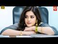 JODI 2026 Action Romantic Blockbuster Movie South Hindi Dubbed Movie Aadi Shraddha Srinath