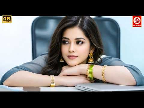 JODI (2026) Action Romantic Blockbuster Movie | South Hindi Dubbed Movie | Aadi, Shraddha Srinath