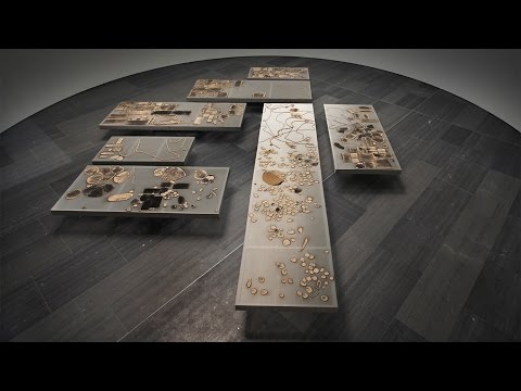 Artist Talk: Sheela Gowda at CCA, Singapore