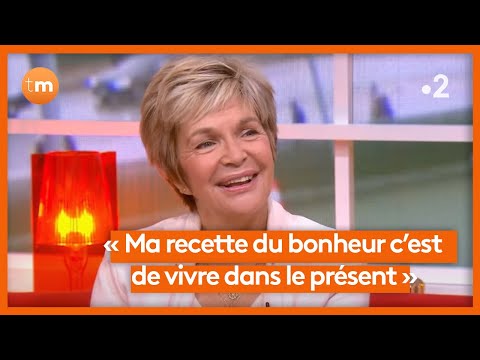 L'invitée du jour - Véronique Jannot