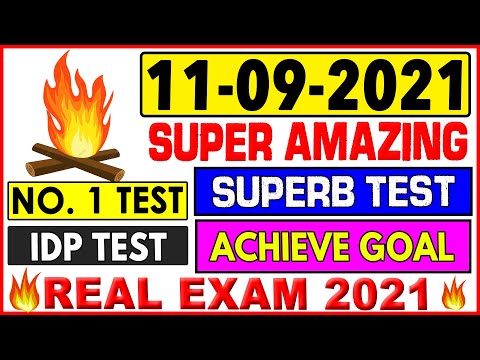 IELTS LISTENING PRACTICE TEST 2021 WITH ANSWERS | 11.09.2021