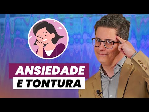 Anxiety and dizziness! What is the relationship between labyrinthitis and emotions?