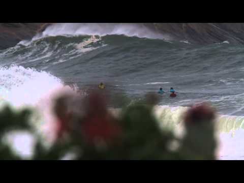Itacoatiara Pro Highlights Day 4
