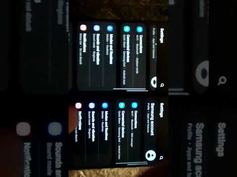 Ghosting issue s20 fe